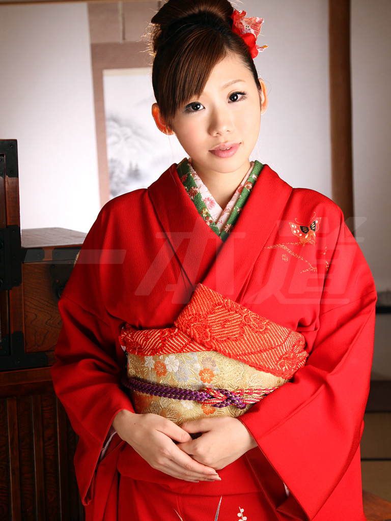 しばられたいの2 ～緊縛着物美人～